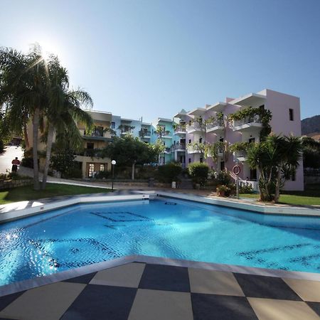 Bellos Hotel Apartments Hersonissos  Exterior photo