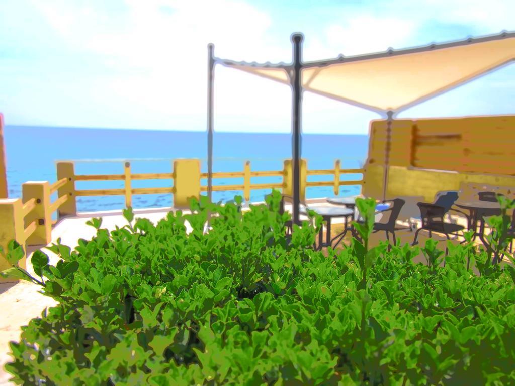Bellos Hotel Apartments Hersonissos  Exterior photo